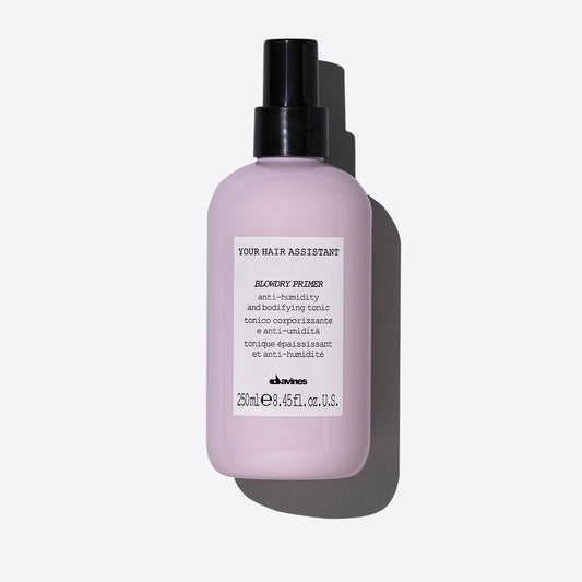 Your Hair Assistant Blowdry Primer - Davines Cyprus