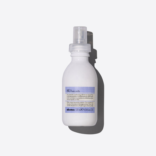 SU Milk - Davines Cyprus