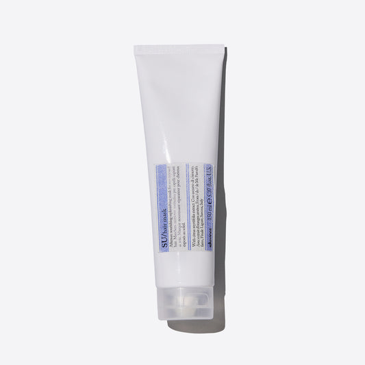 SU Hair Mask - Davines Cyprus