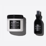 Effortless Messy Waves Set - Davines Cyprus