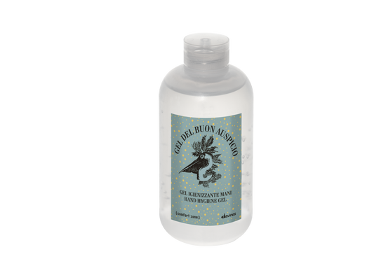 GOOD HOPE GEL - Davines Cyprus