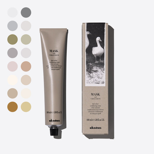 Cool Blonds - Davines Cyprus