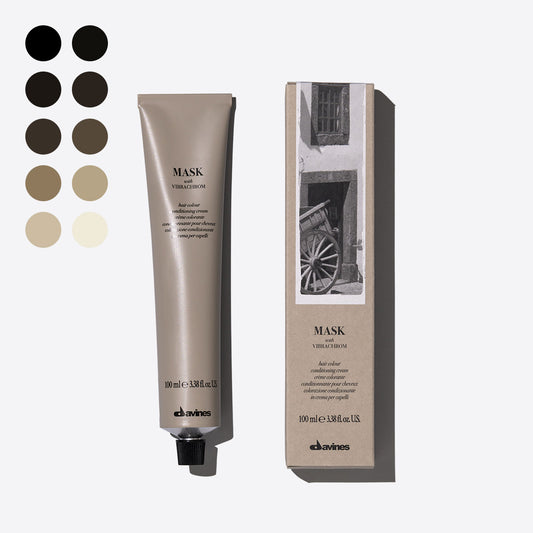 Naturals - Davines Cyprus