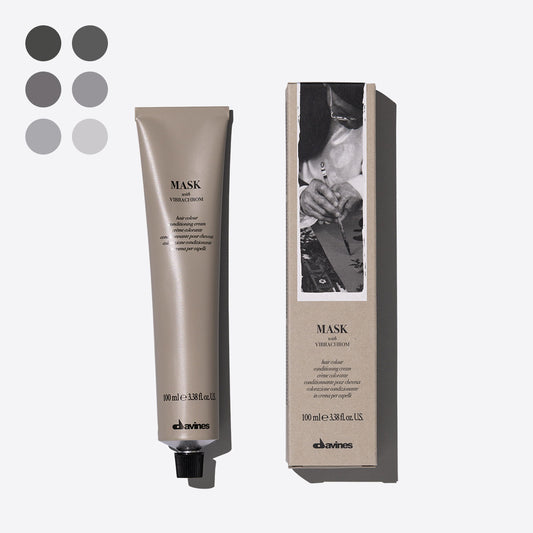 Ash Naturals - Davines Cyprus