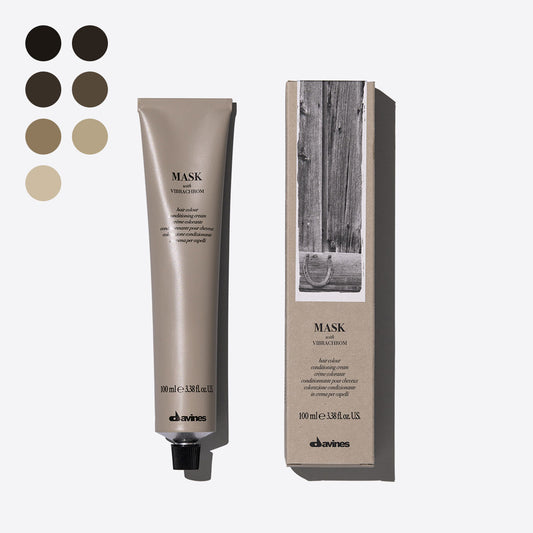 Intense Naturals - Davines Cyprus