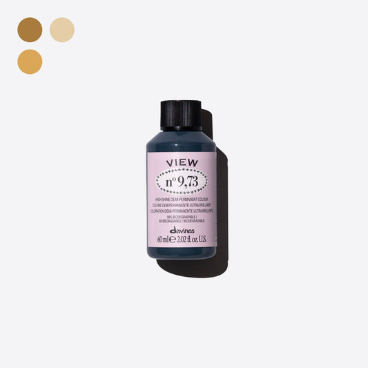 ,7 Beige - Davines Cyprus