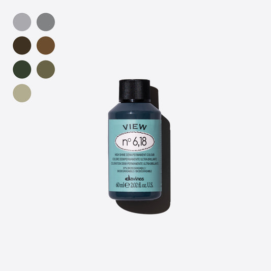 ,1 Ash - Davines Cyprus