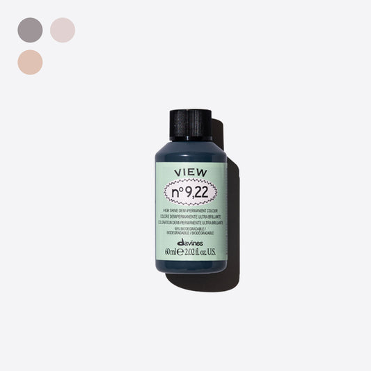 ,2 Irisé - Davines Cyprus