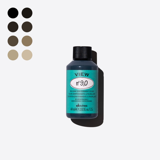 ,0 Naturals - Davines Cyprus
