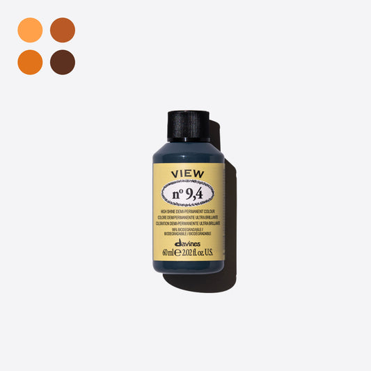 ,4 Copper - Davines Cyprus