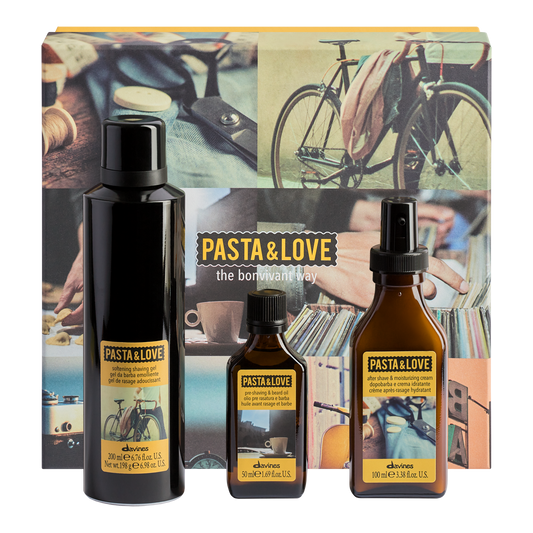 PASTA & LOVE Set