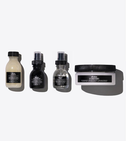 OI Travel Set - Davines Cyprus