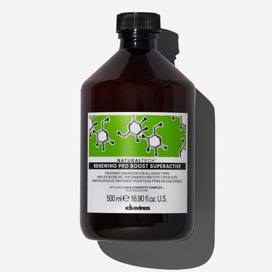 RENEWING Pro Boost Superactive - Davines Cyprus