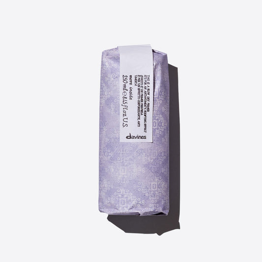 More Inside Blow Dry Primer - Davines Cyprus